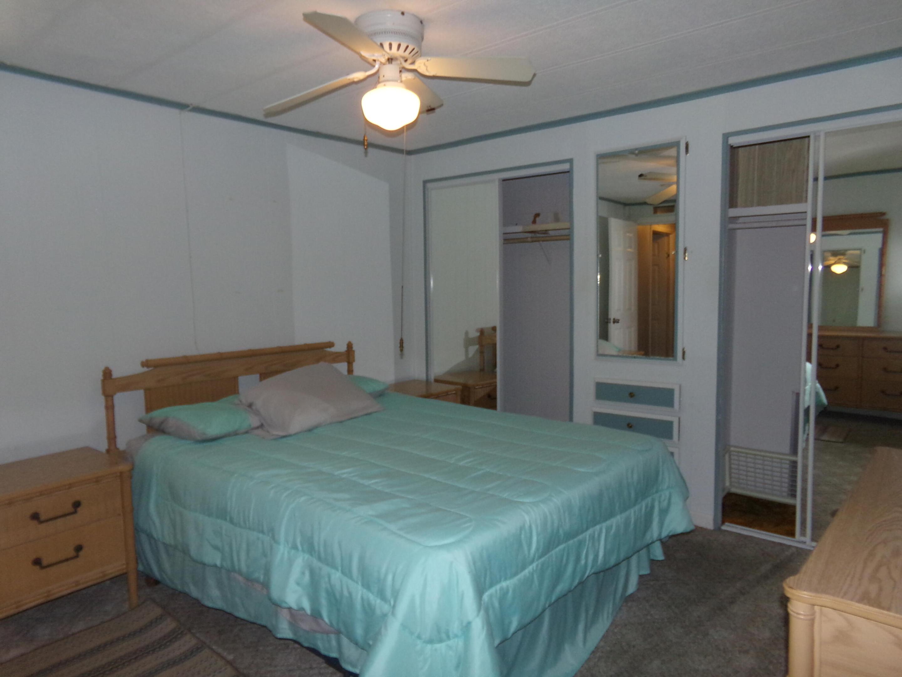 JAMAICA BAY MOBILE HOME CO OP - Residential
