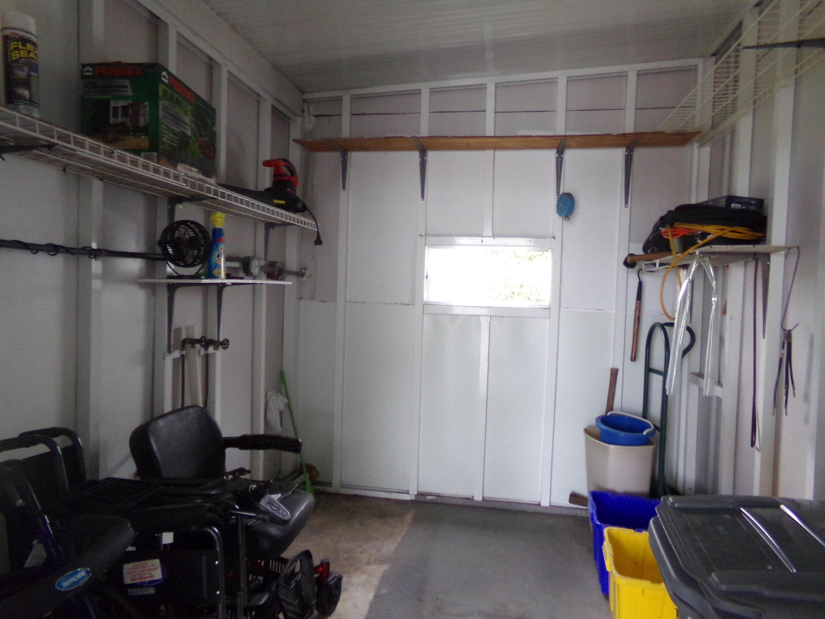 JAMAICA BAY MOBILE HOME CO OP - Residential