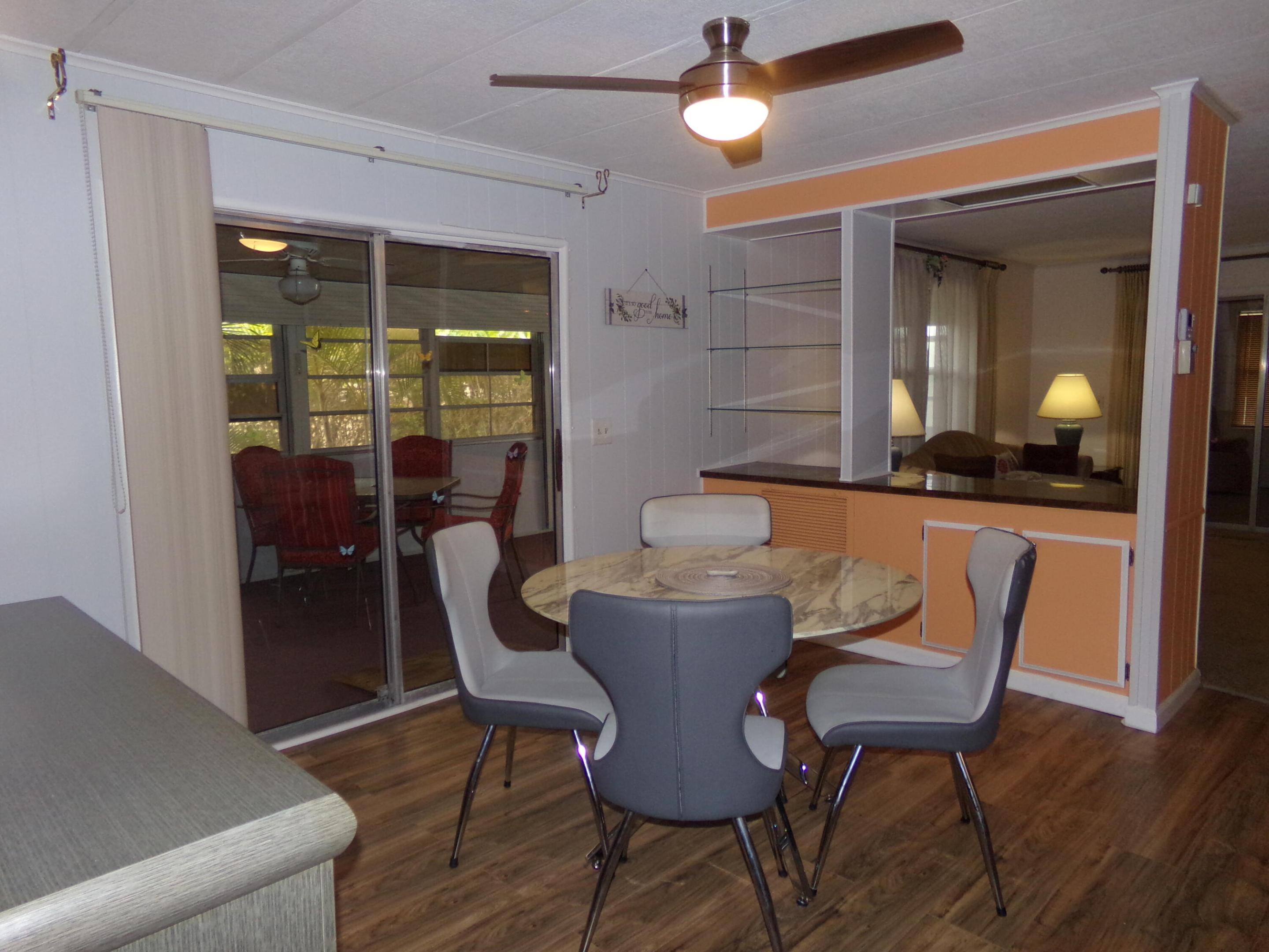 JAMAICA BAY MOBILE HOME CO OP - Residential