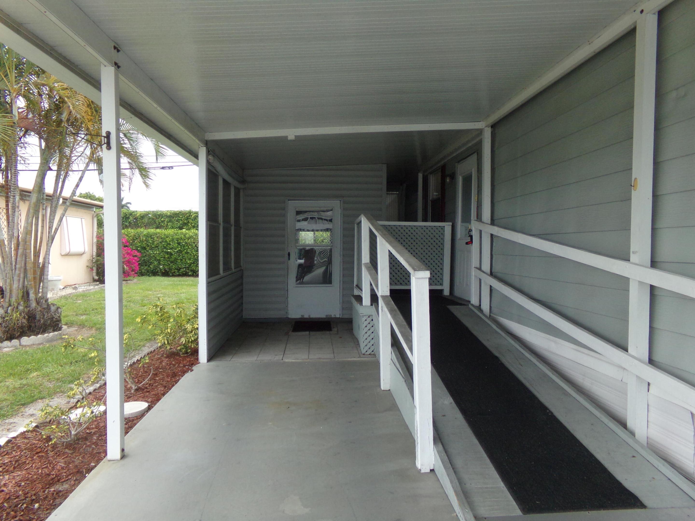 JAMAICA BAY MOBILE HOME CO OP - Residential