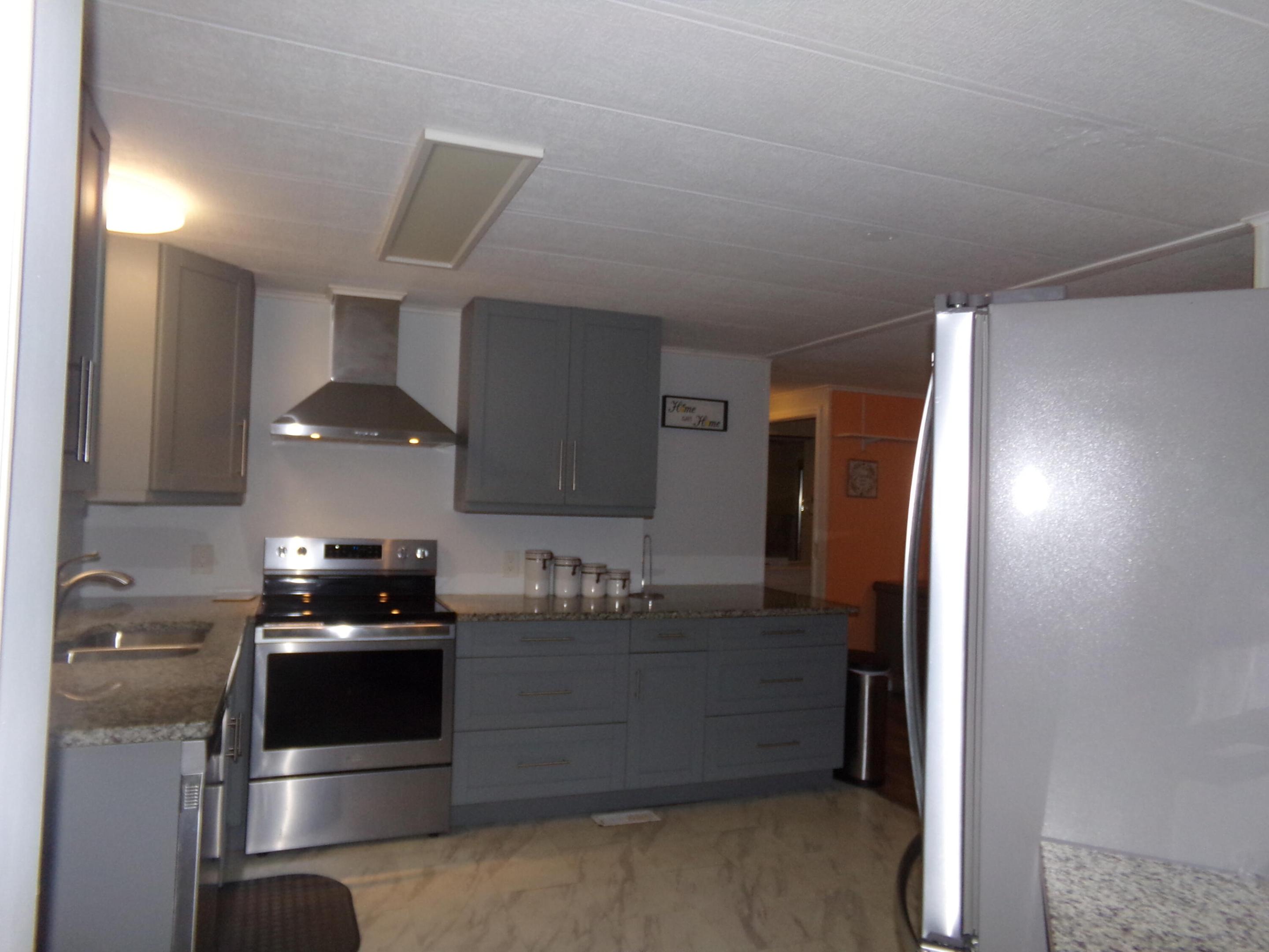JAMAICA BAY MOBILE HOME CO OP - Residential