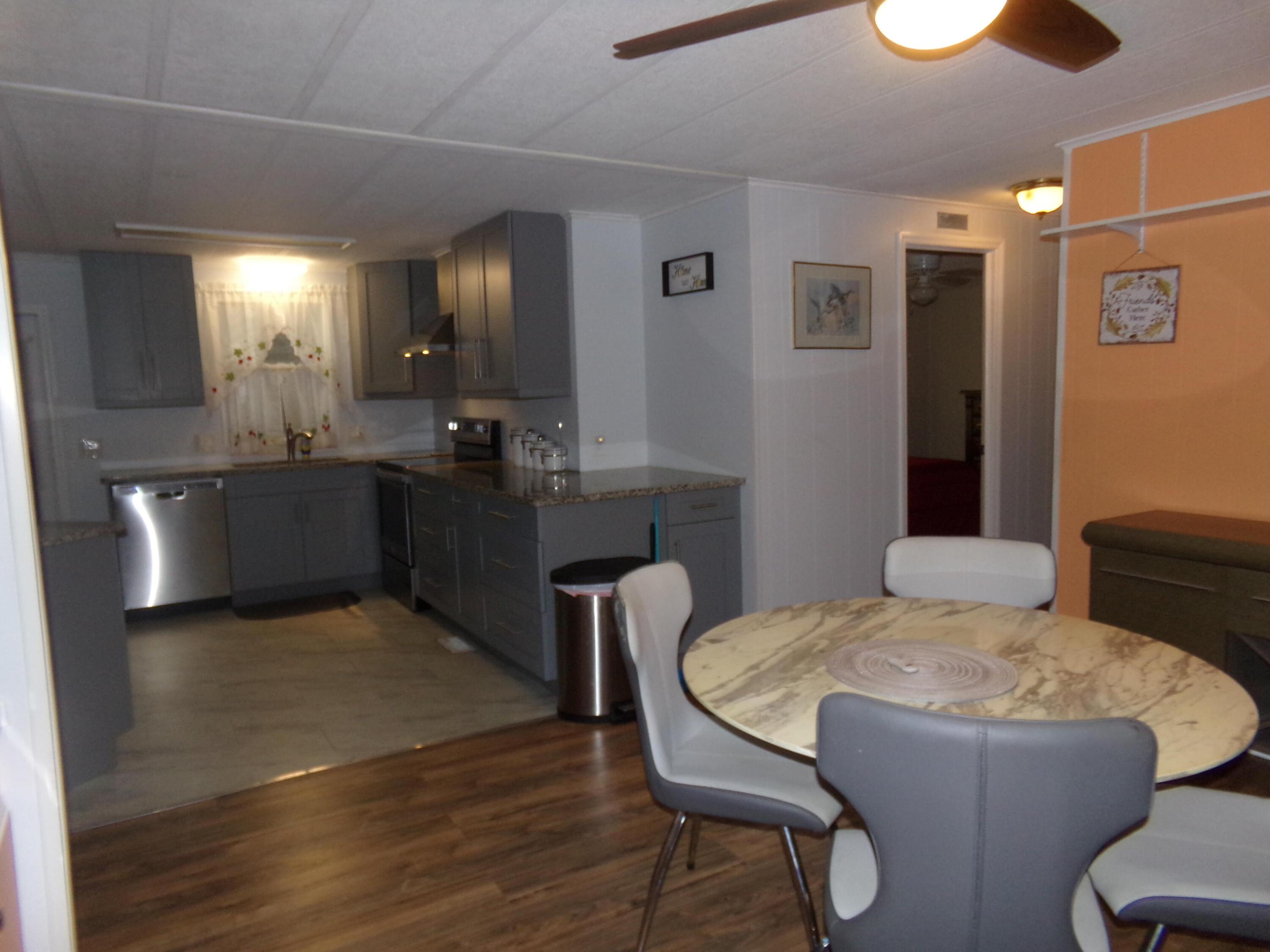 JAMAICA BAY MOBILE HOME CO OP - Residential