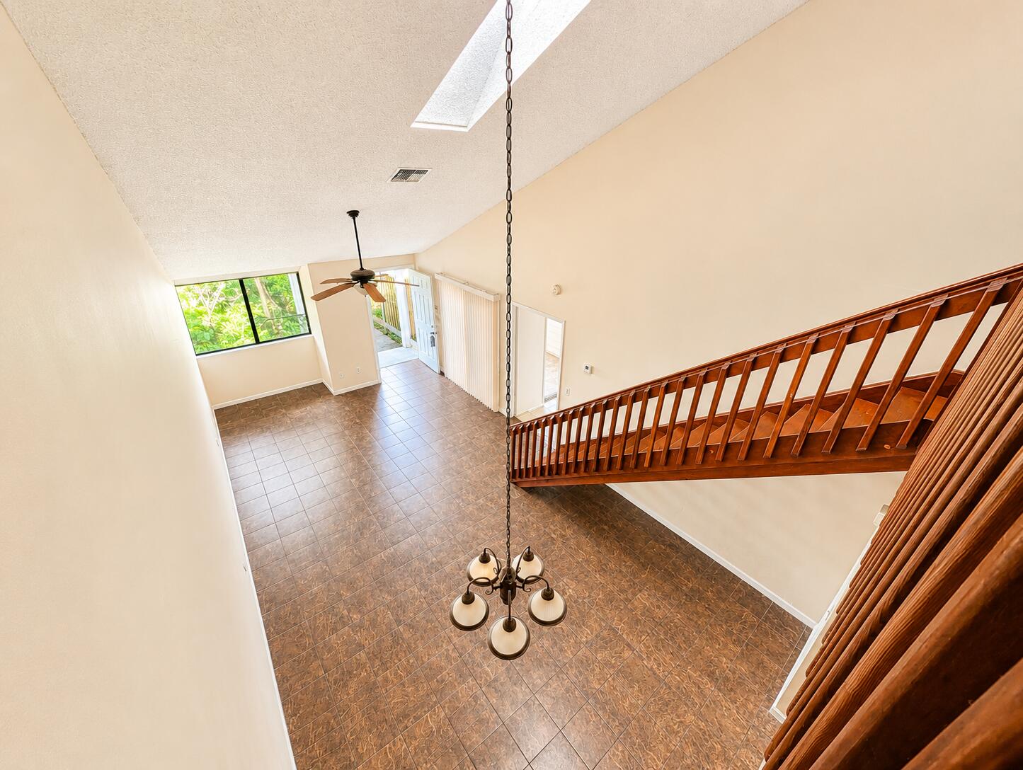 ROCK ISLAND LAND CORP - Residential