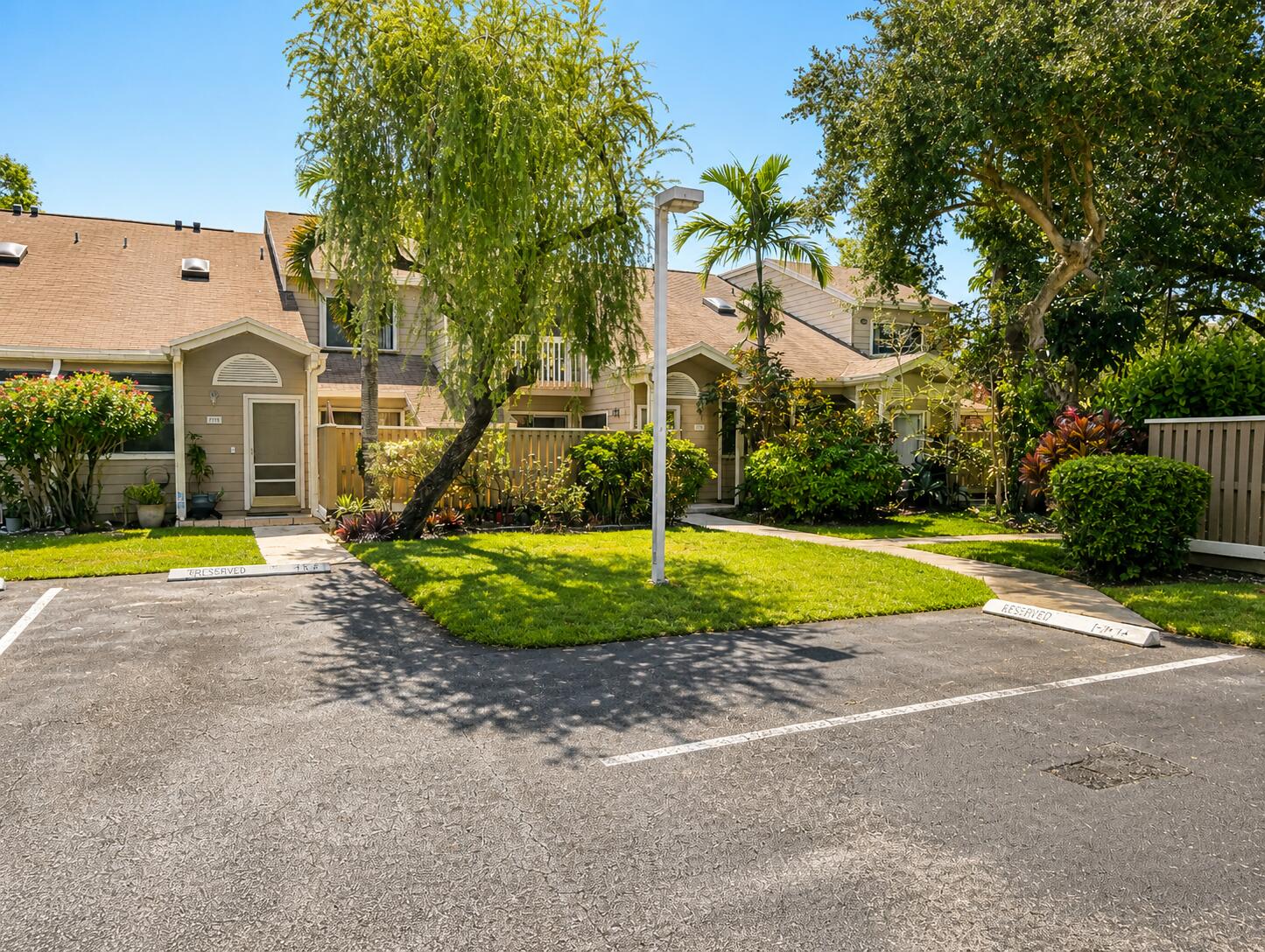 ROCK ISLAND LAND CORP - Residential