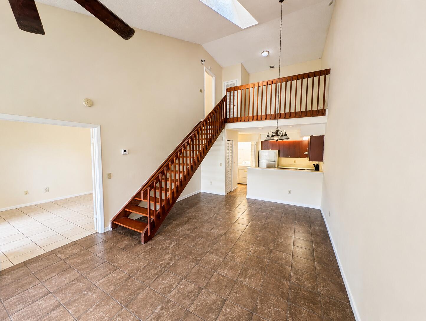 ROCK ISLAND LAND CORP - Residential