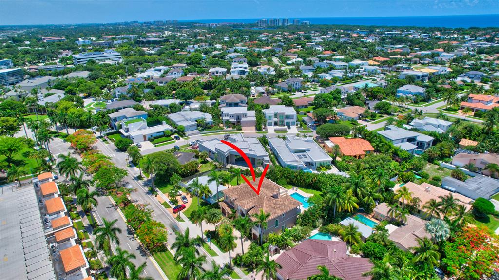 BOCA VILLAS SEC C - Residential