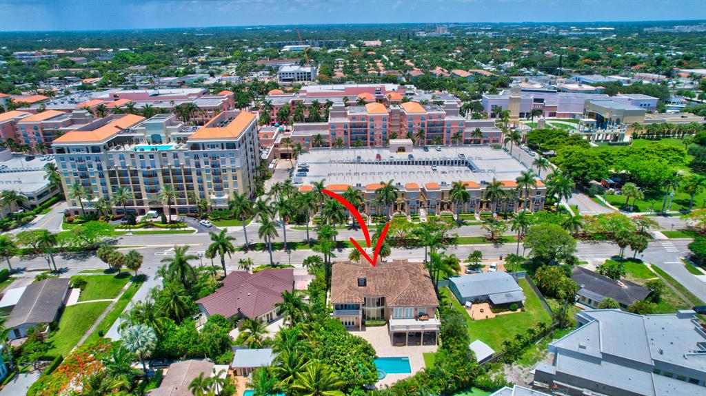 BOCA VILLAS SEC C - Residential