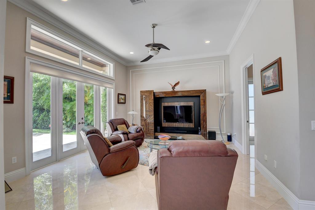 BOCA VILLAS SEC C - Residential