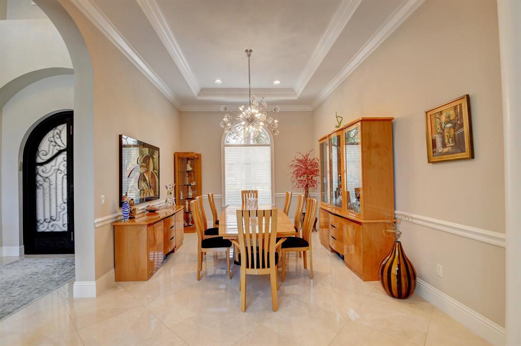 BOCA VILLAS SEC C - Residential