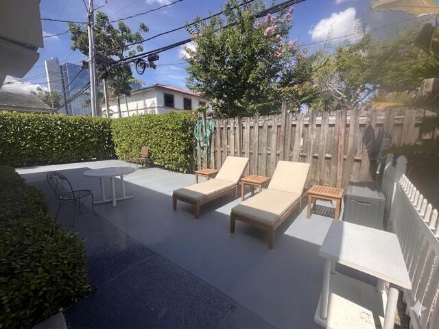 CORAL PARK REPLAT - Residential Lease