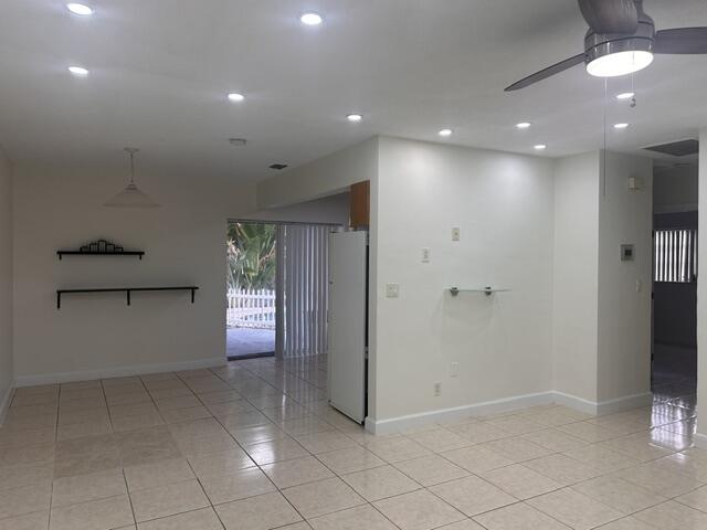 CORAL PARK REPLAT - Residential Lease
