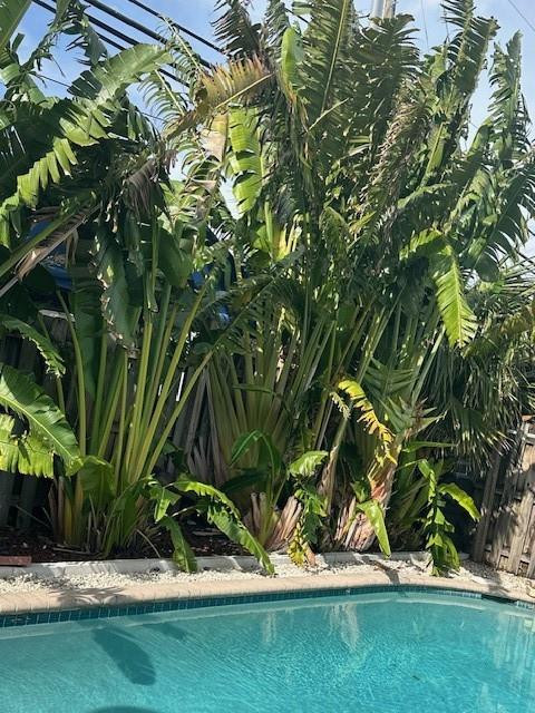 CORAL PARK REPLAT - Residential Lease