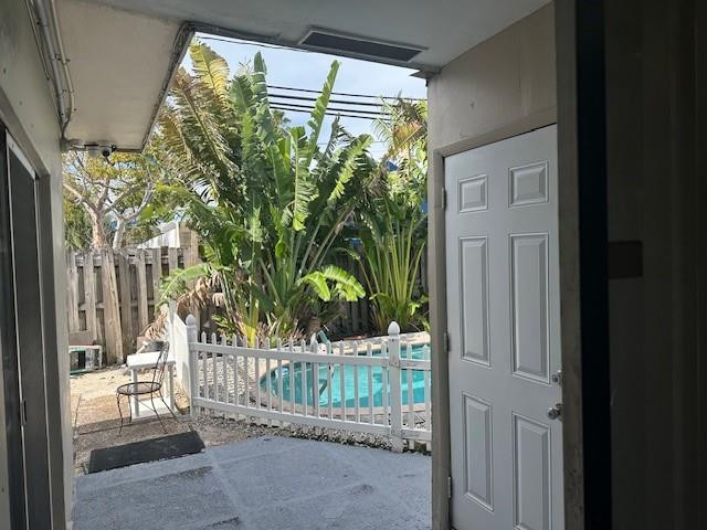 CORAL PARK REPLAT - Residential Lease