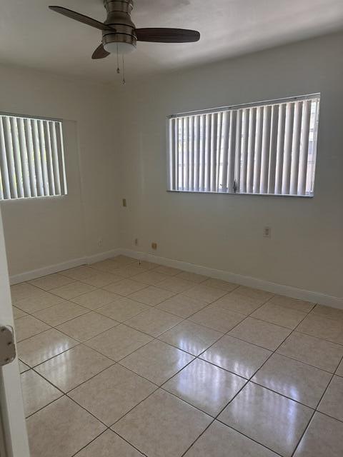 CORAL PARK REPLAT - Residential Lease