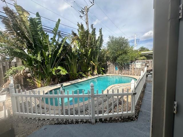 CORAL PARK REPLAT - Residential Lease