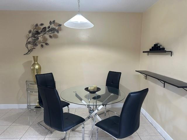 CORAL PARK REPLAT - Residential Lease