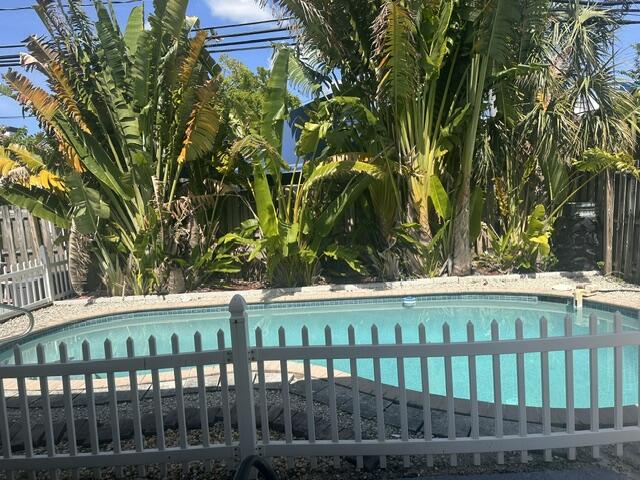 CORAL PARK REPLAT - Residential Lease