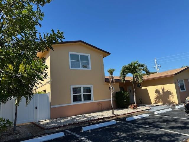 CORAL PARK REPLAT - Residential Lease