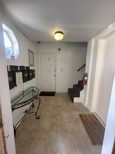 CORAL PARK REPLAT - Residential Lease