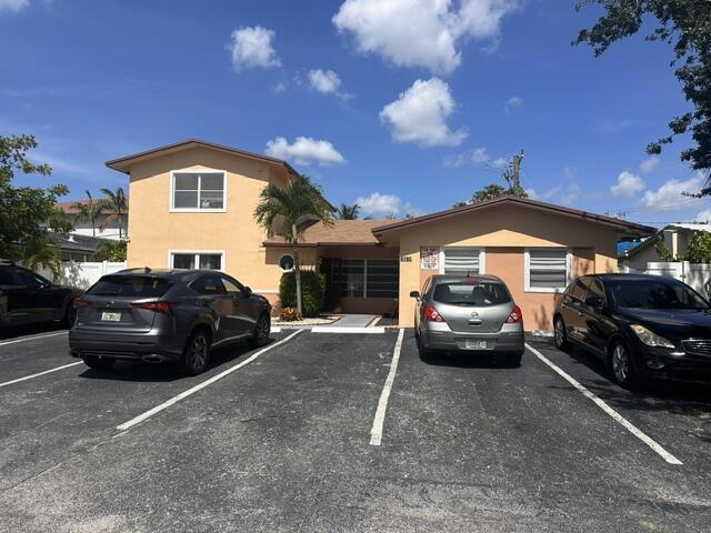 CORAL PARK REPLAT - Residential Lease