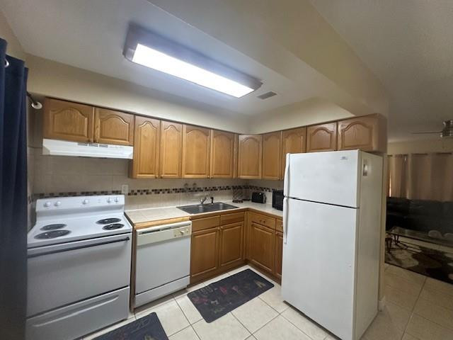 CORAL PARK REPLAT - Residential Lease