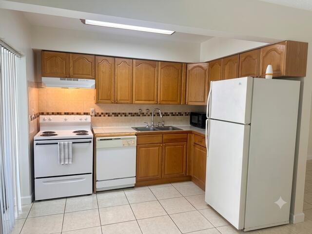 CORAL PARK REPLAT - Residential Lease