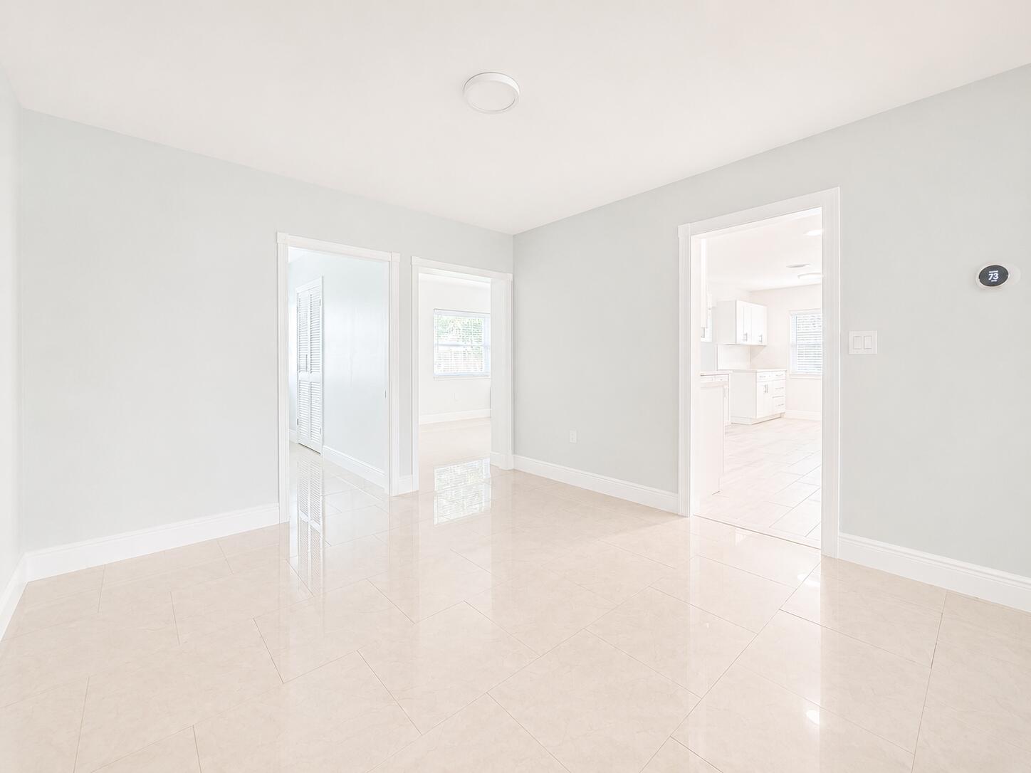BOULEVARD HEIGHTS SEC 14 REPLAT - Residential Lease