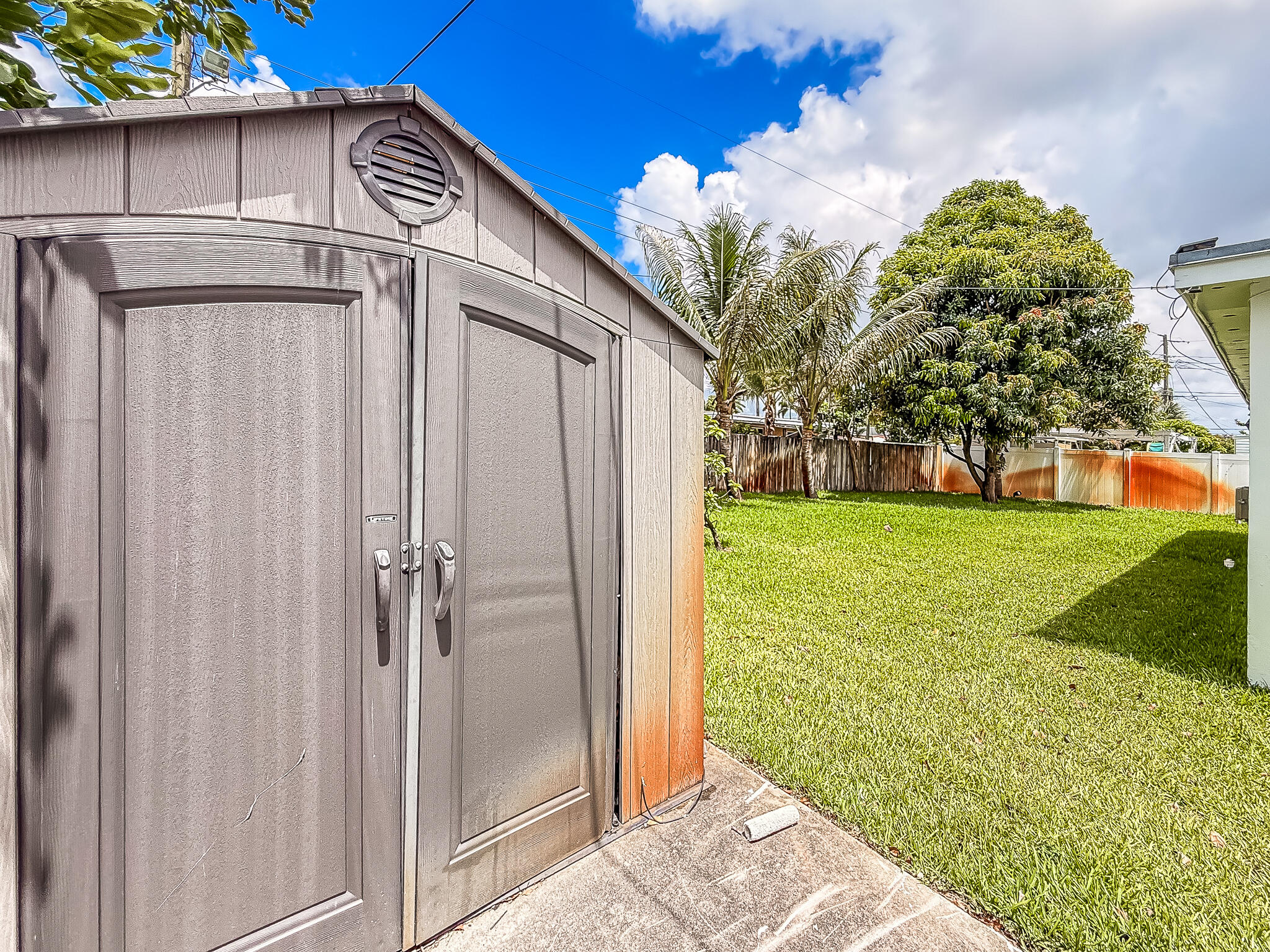 BOULEVARD HEIGHTS SEC 14 REPLAT - Residential Lease