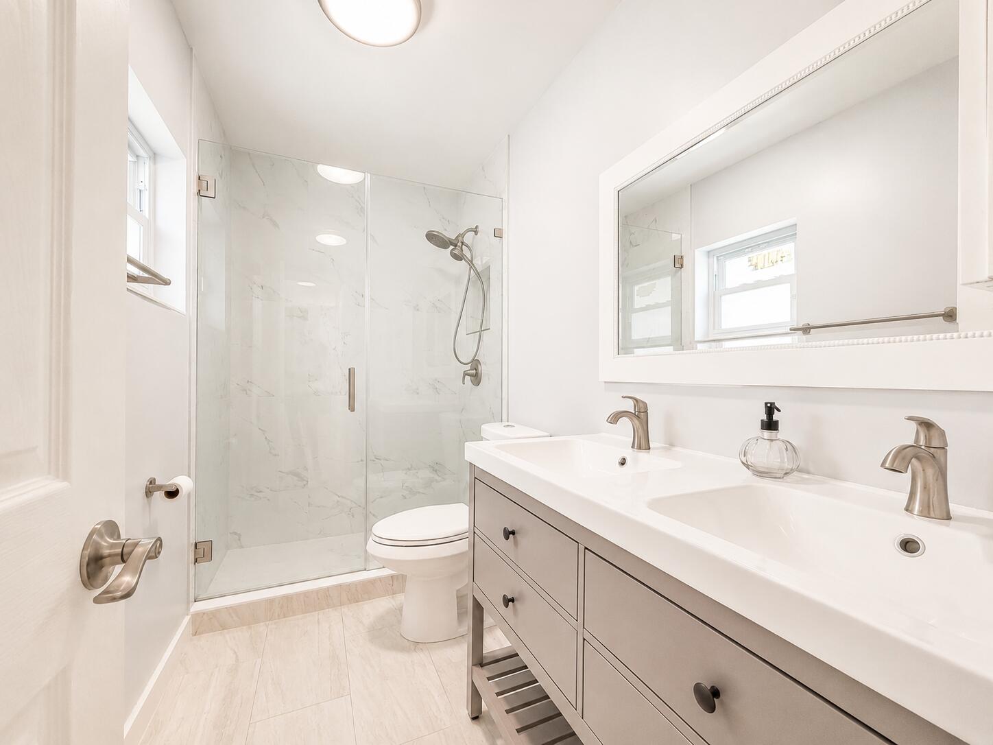 BOULEVARD HEIGHTS SEC 14 REPLAT - Residential Lease