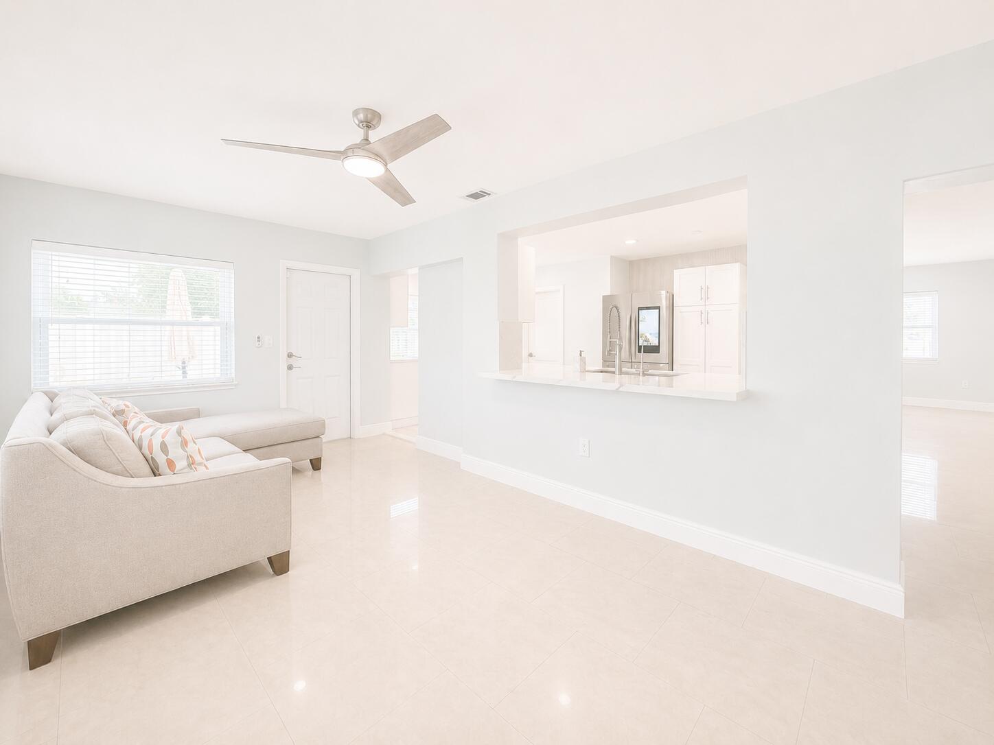 BOULEVARD HEIGHTS SEC 14 REPLAT - Residential Lease