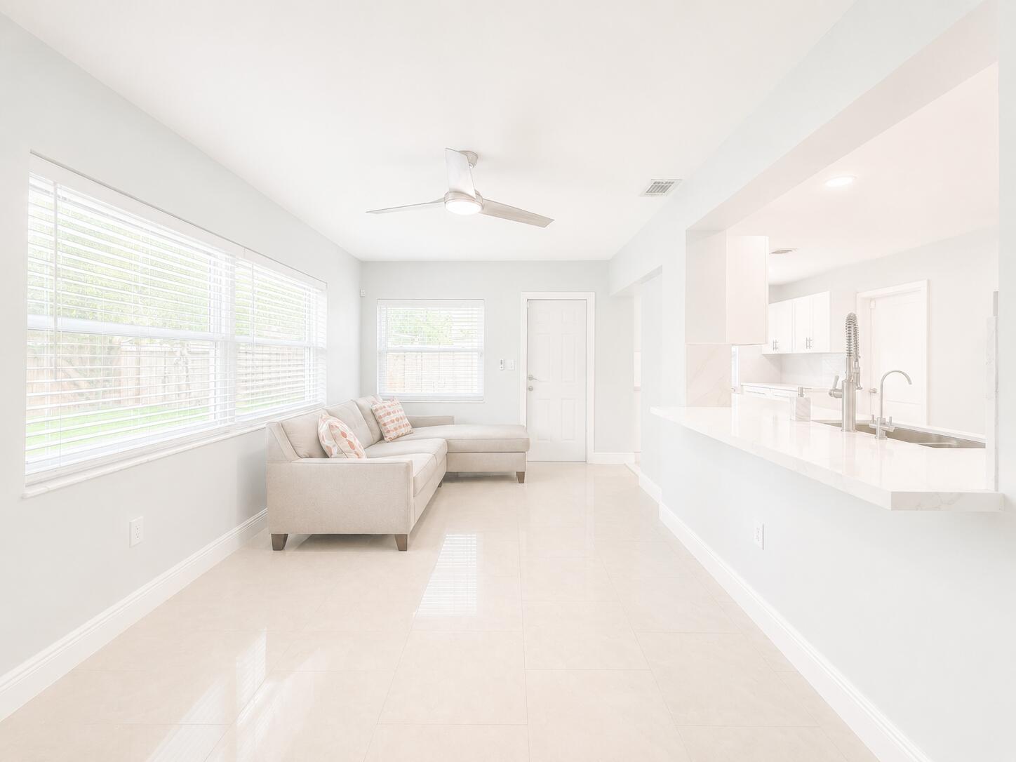 BOULEVARD HEIGHTS SEC 14 REPLAT - Residential Lease
