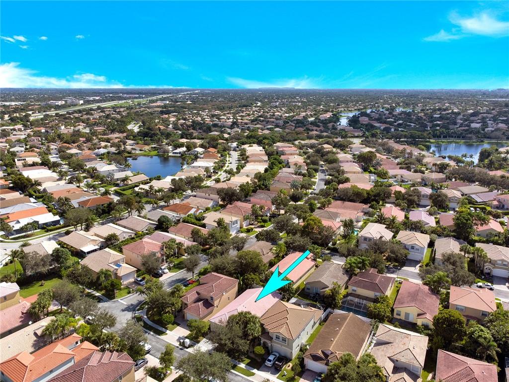 Wyndham Lakes North 158-2 - Residential