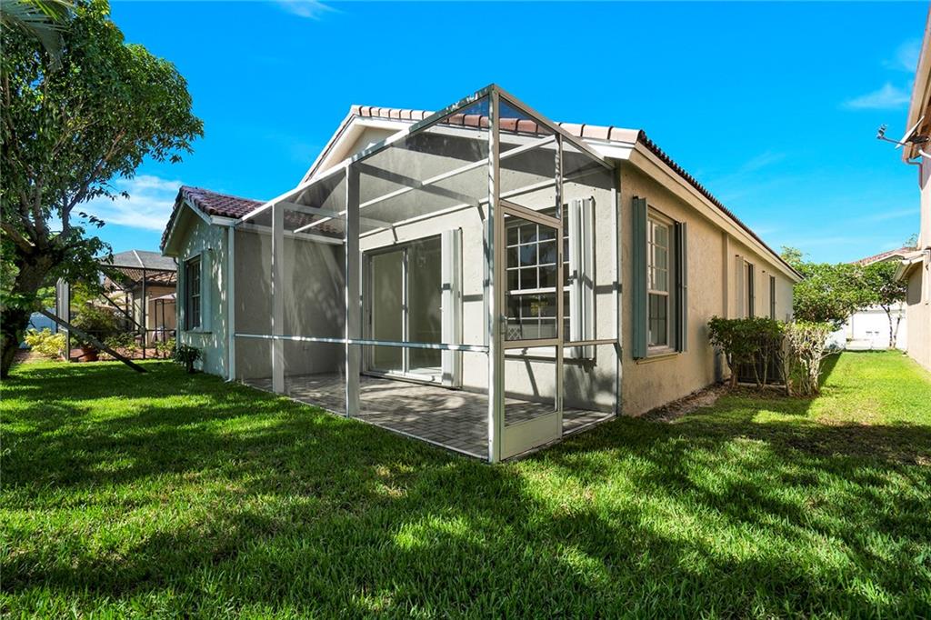 Wyndham Lakes North 158-2 - Residential