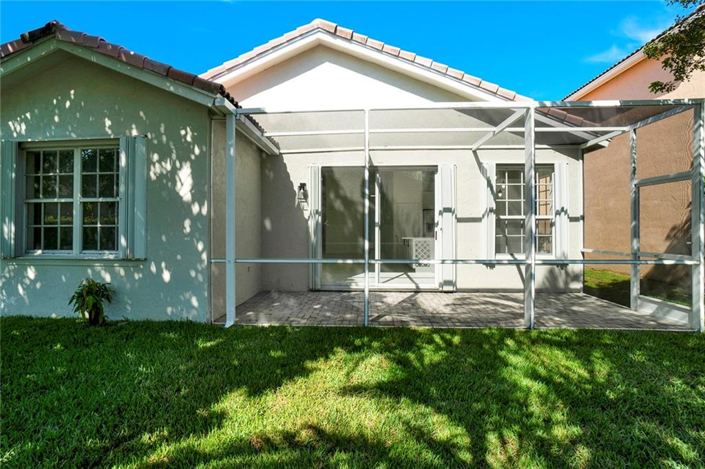 Wyndham Lakes North 158-2 - Residential
