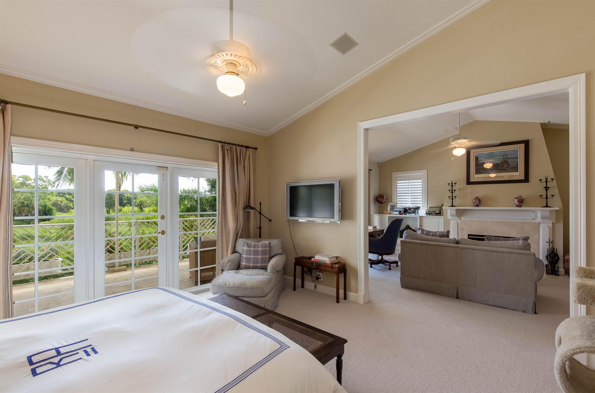 KENSINGTON - Residential