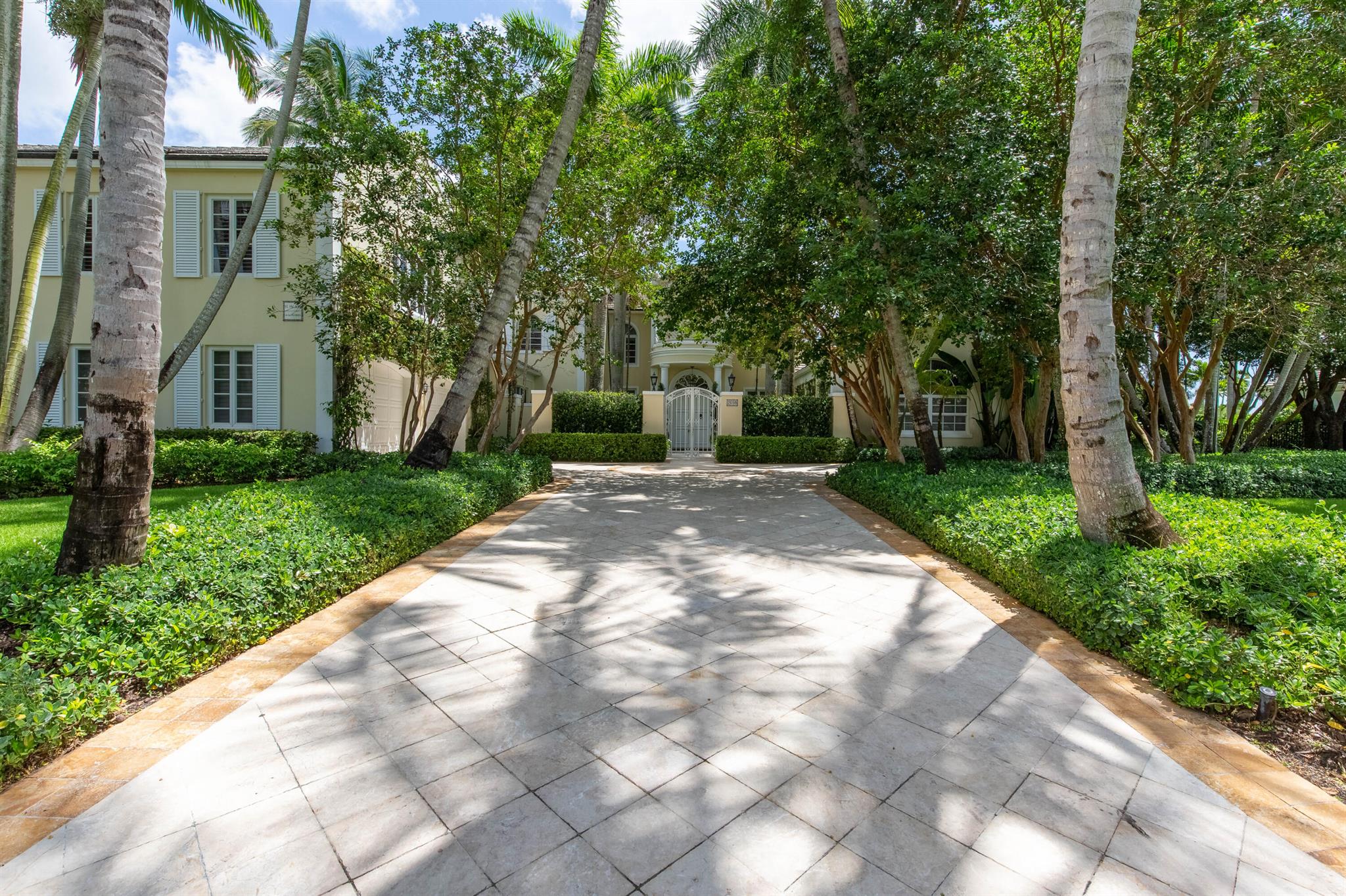 KENSINGTON - Residential