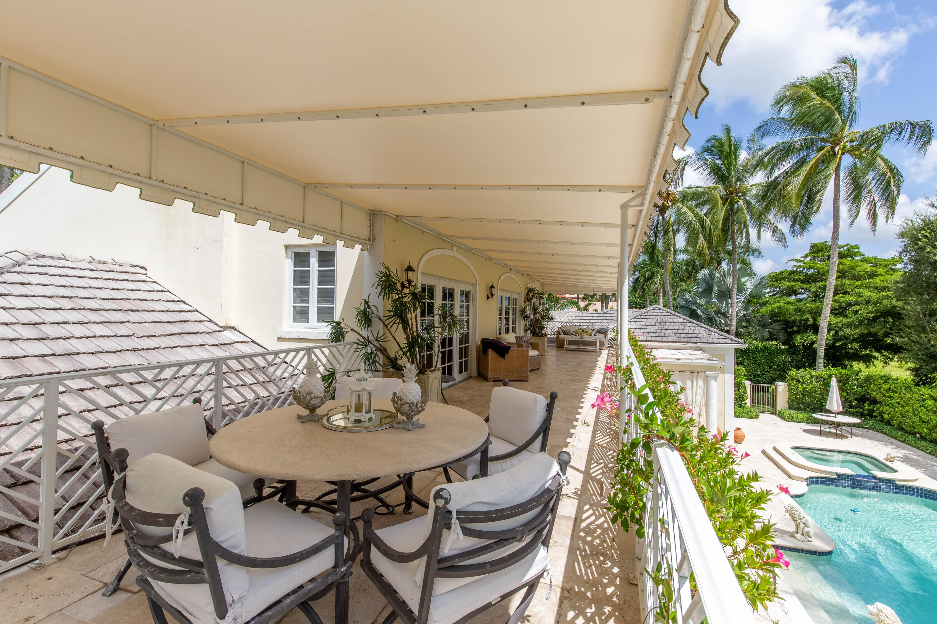KENSINGTON - Residential
