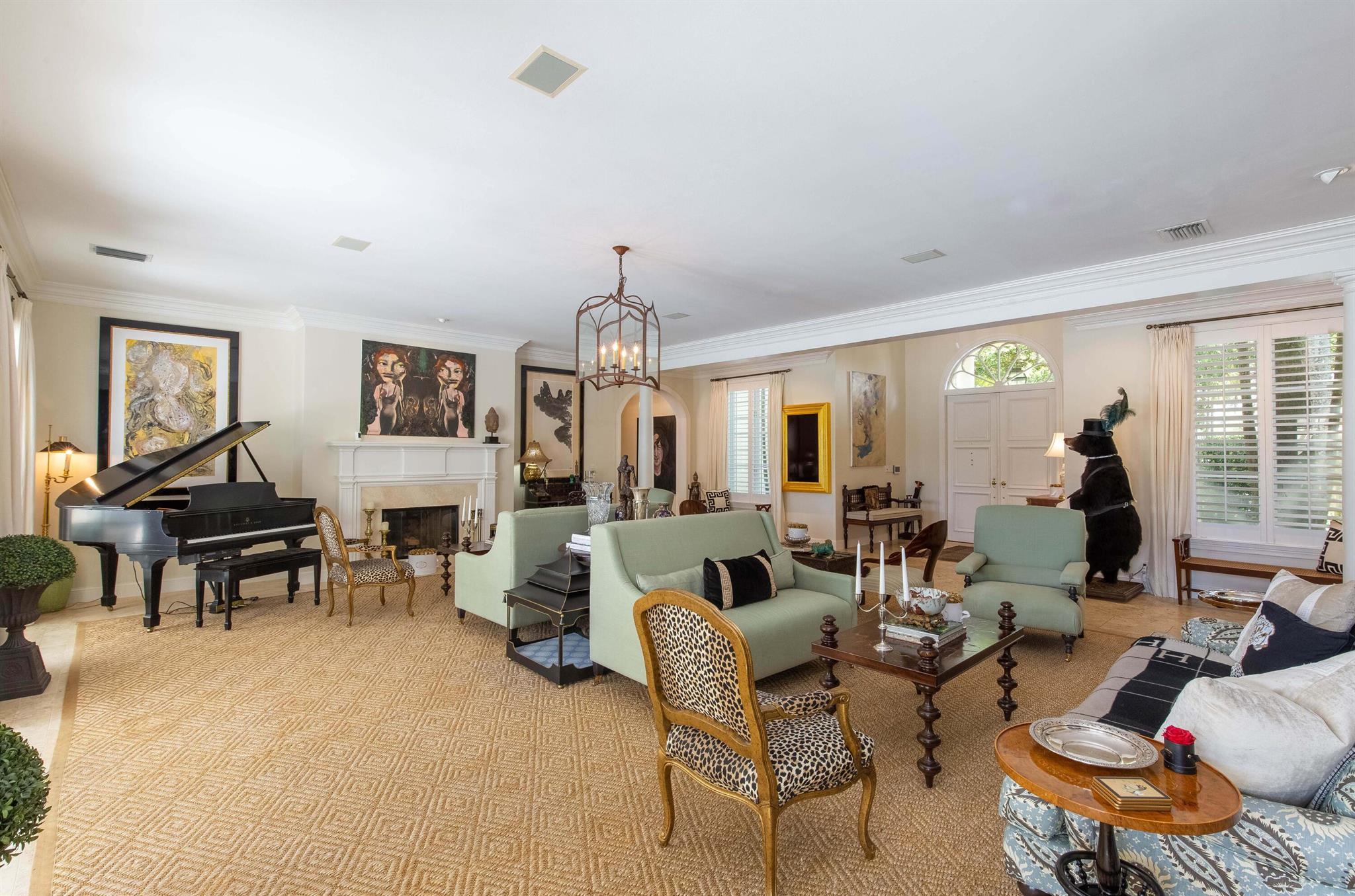 KENSINGTON - Residential