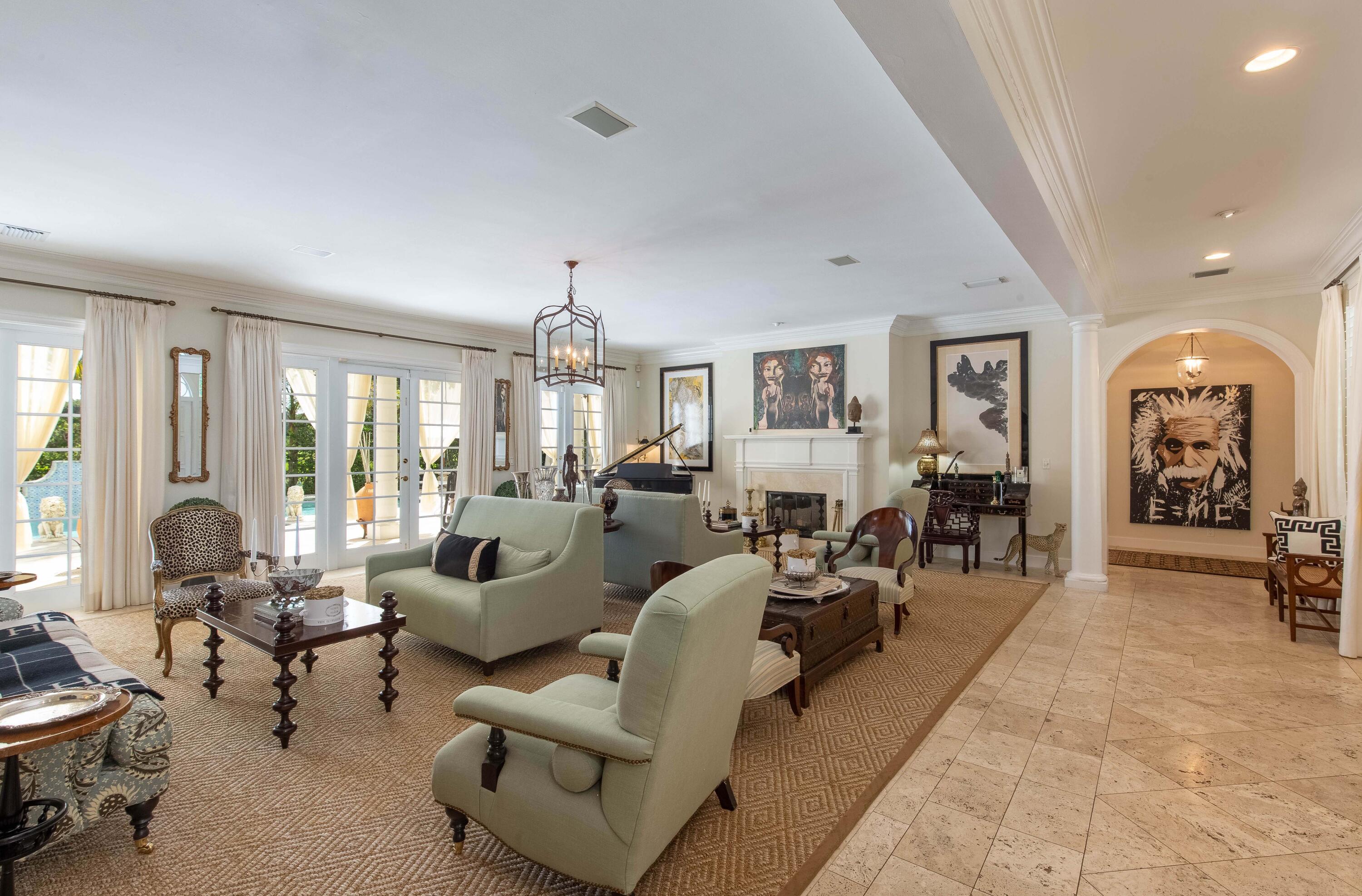 KENSINGTON - Residential