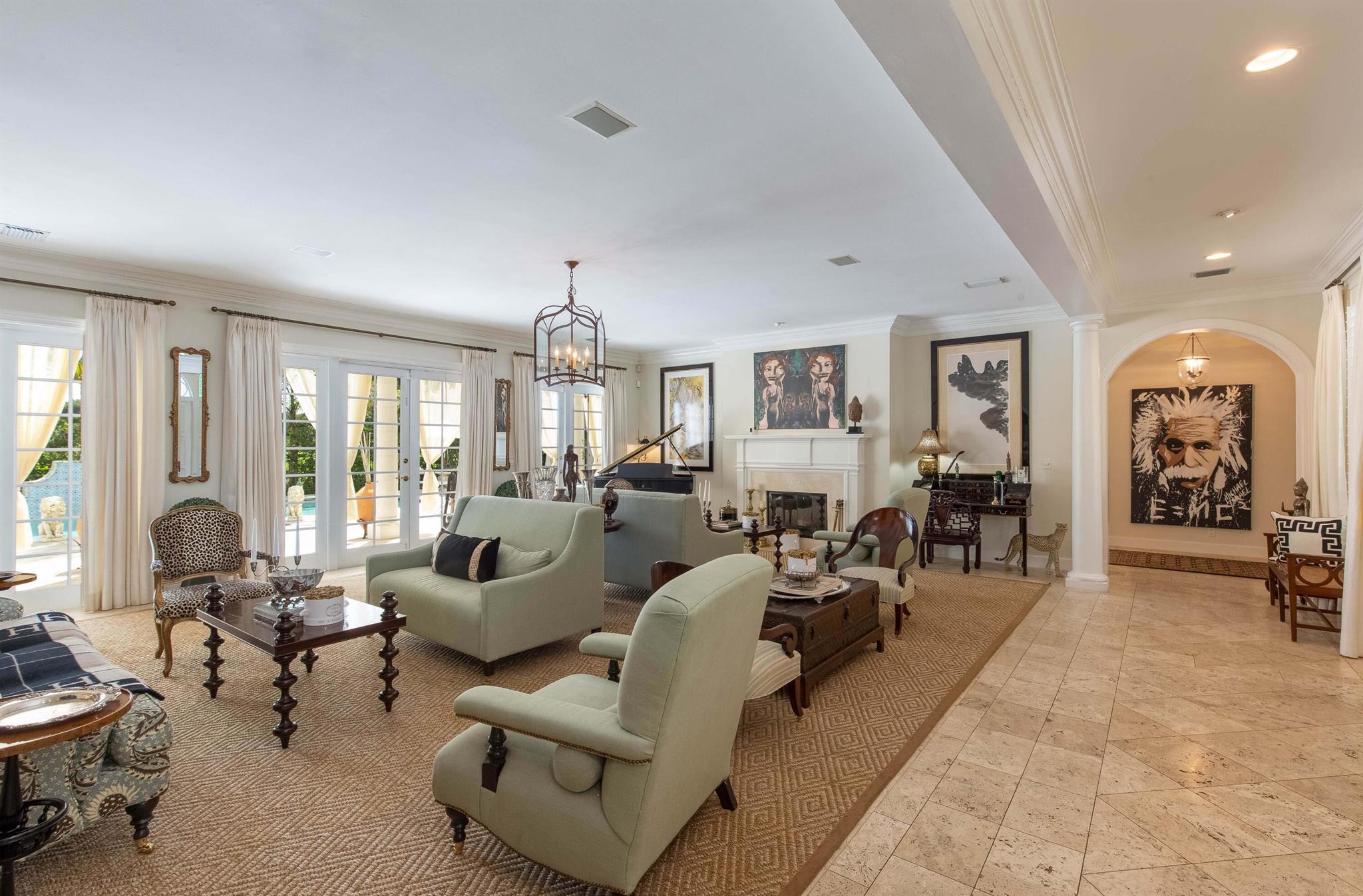KENSINGTON - Residential