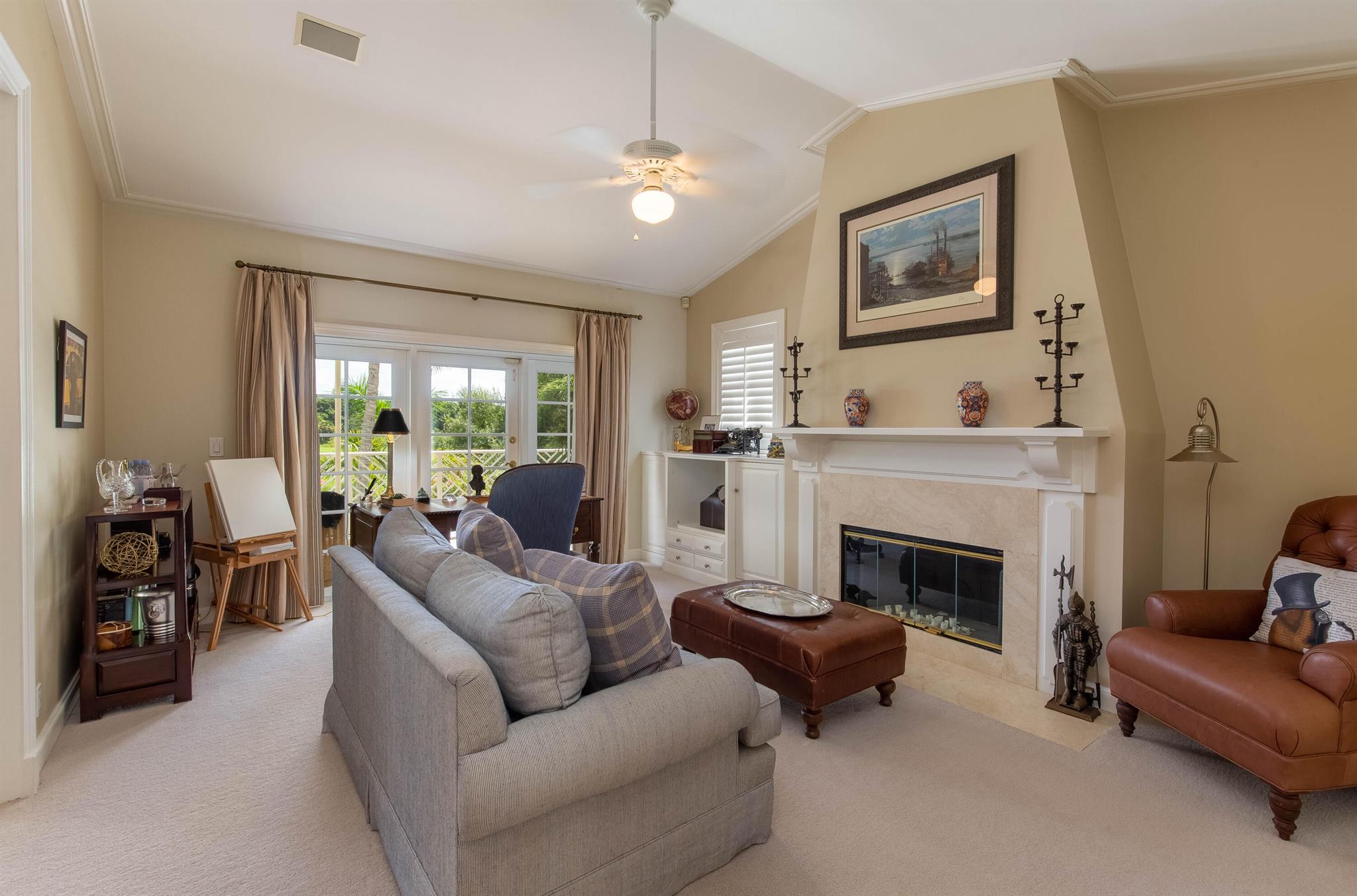 KENSINGTON - Residential
