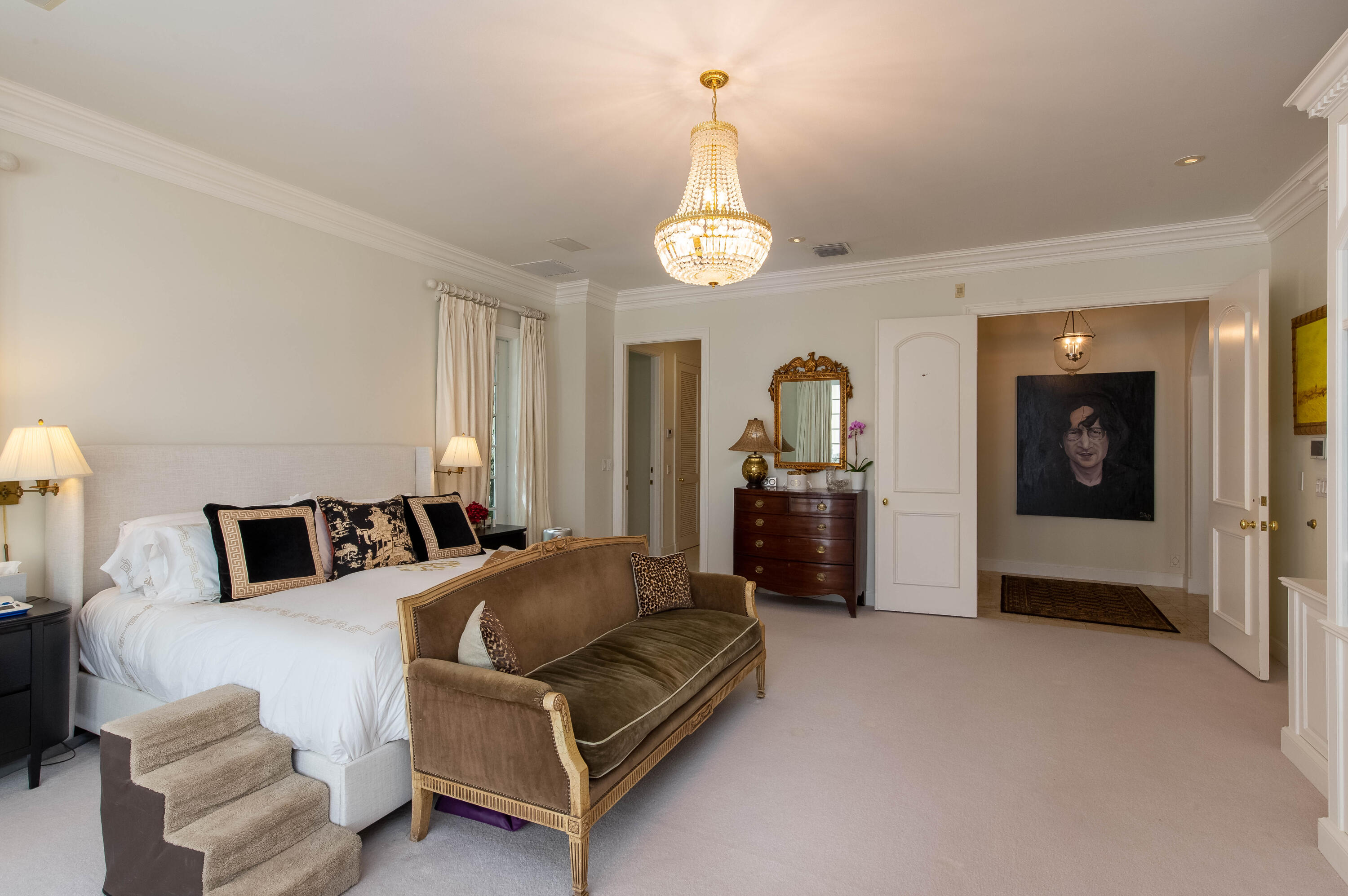 KENSINGTON - Residential