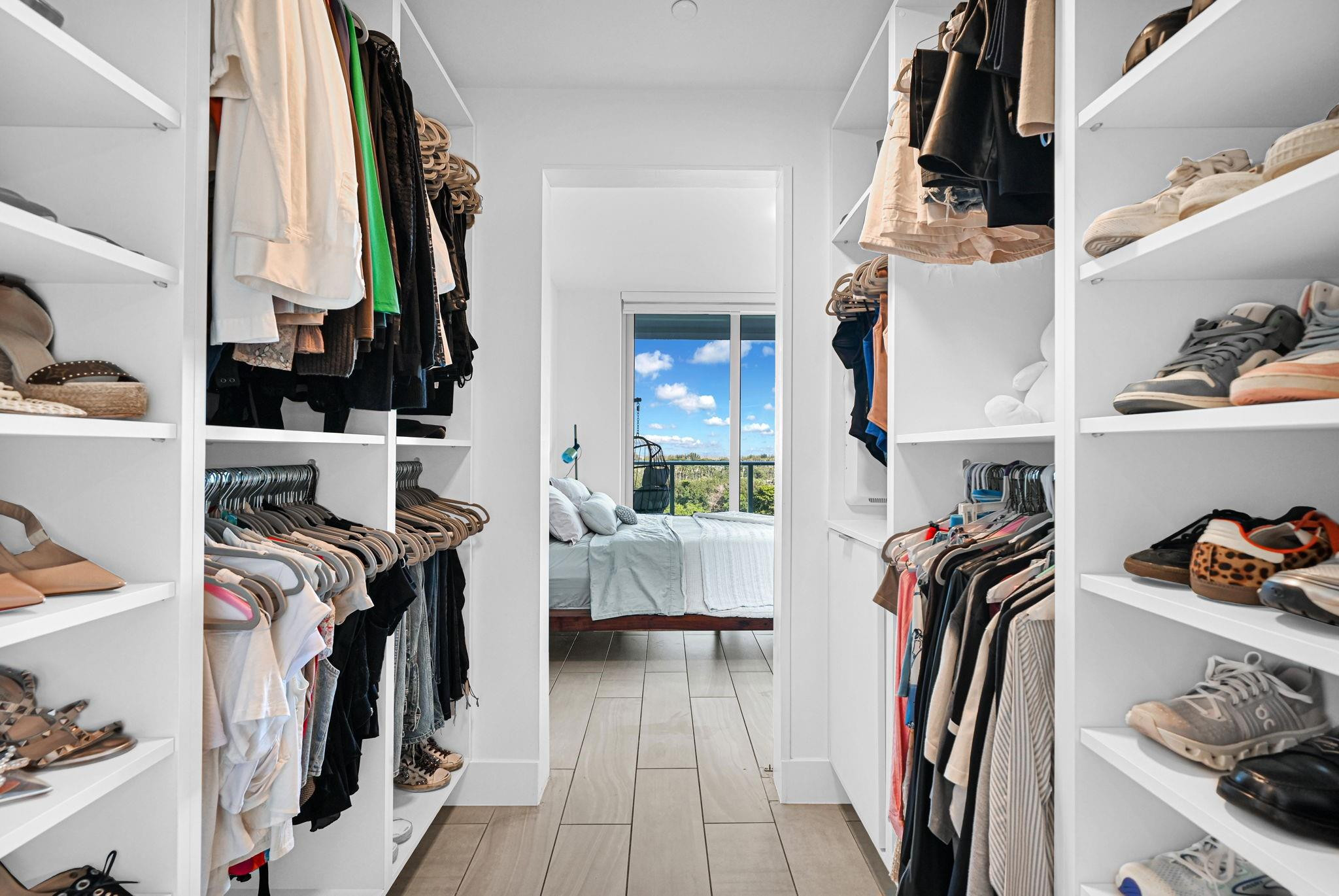 Metropica North Tower One - Residential