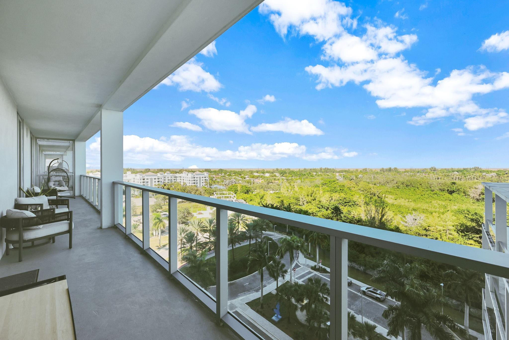 Metropica North Tower One - Residential