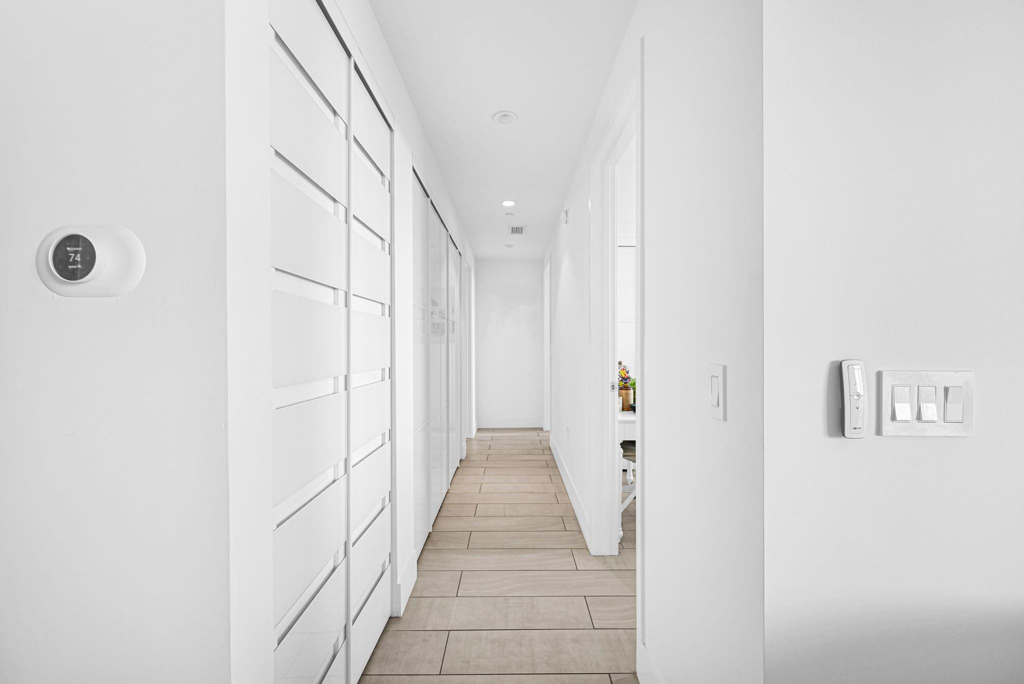 Metropica North Tower One - Residential