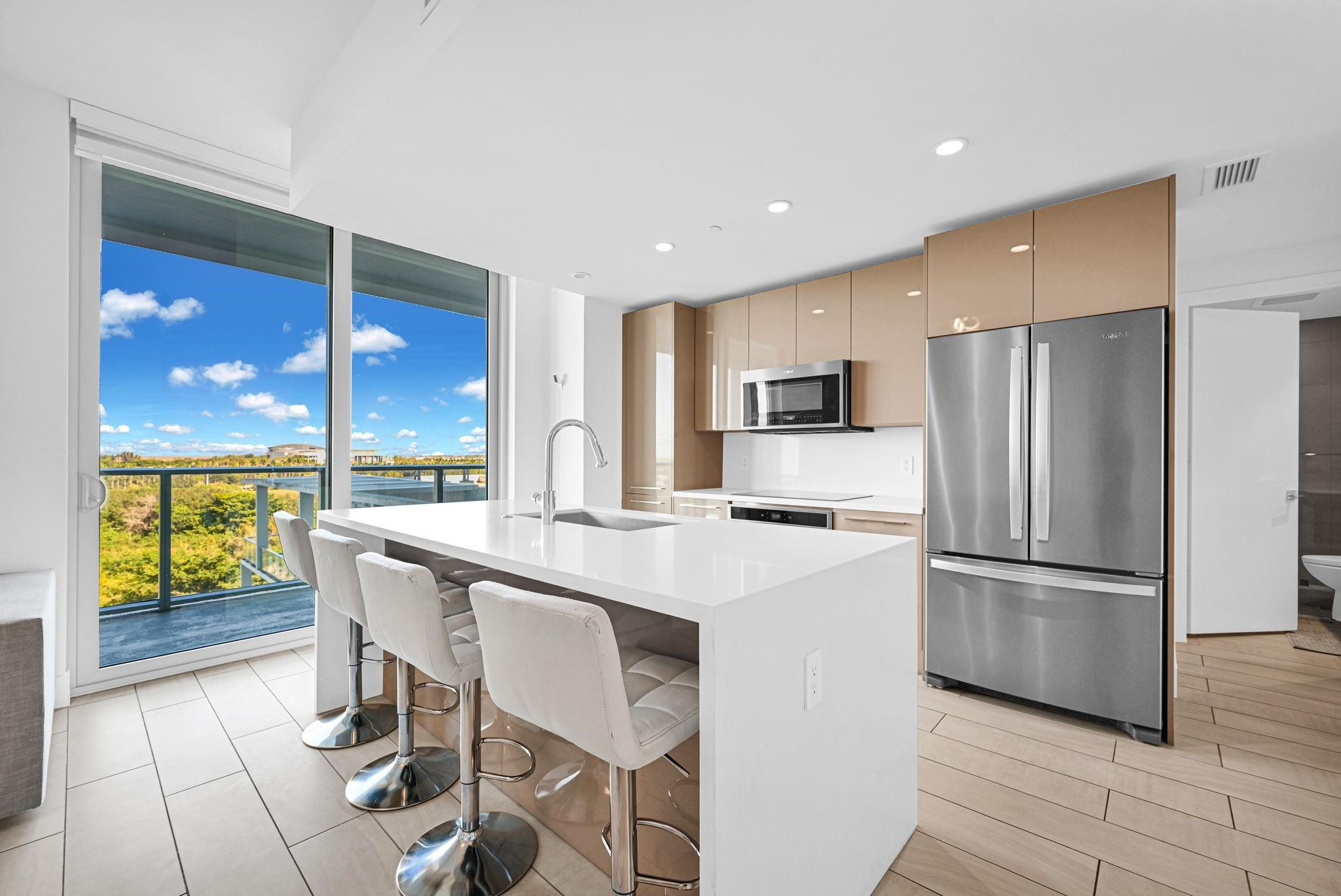 Metropica North Tower One - Residential