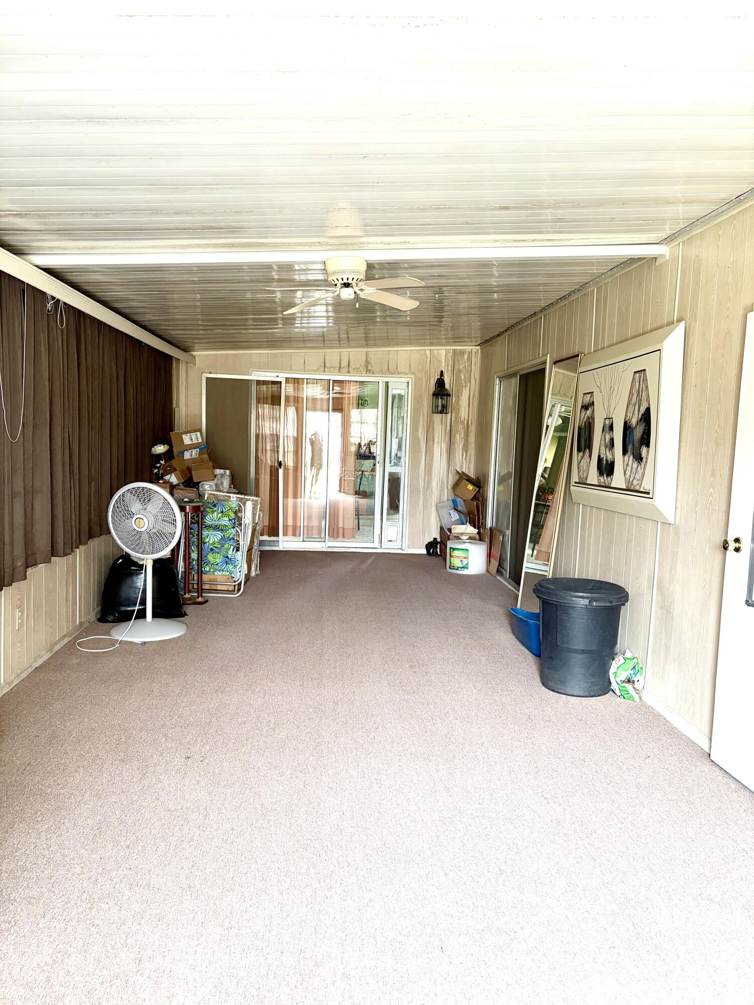Spanish lakes golf village - Residential