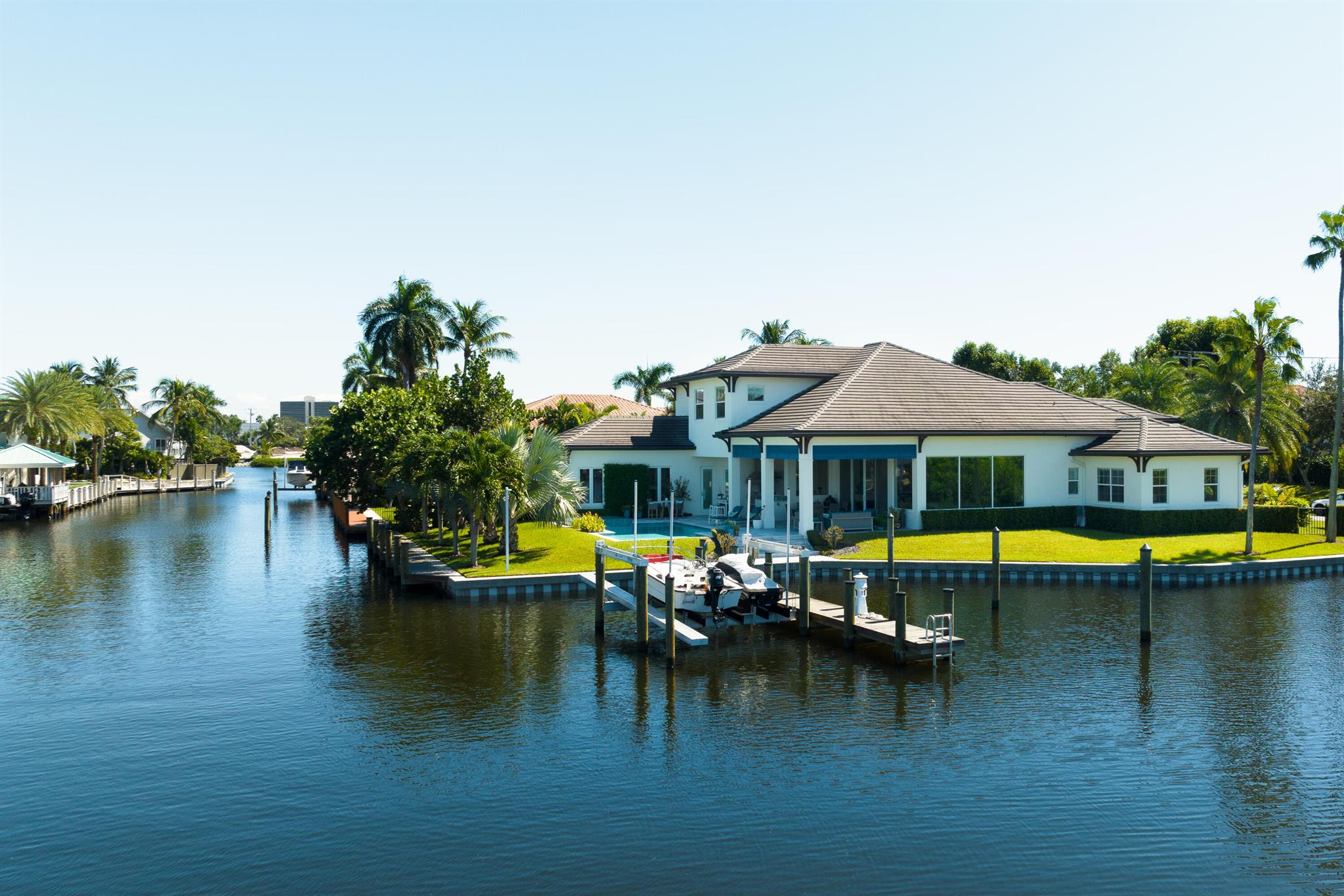 PIRATES COVE IN - Residential