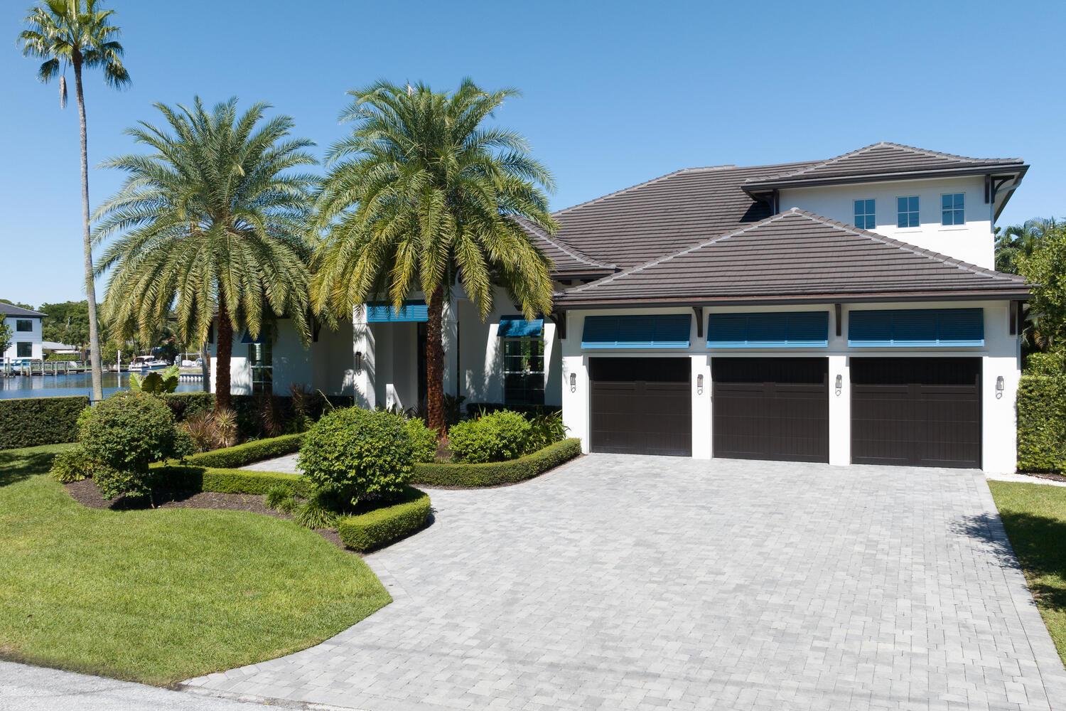 PIRATES COVE IN - Residential