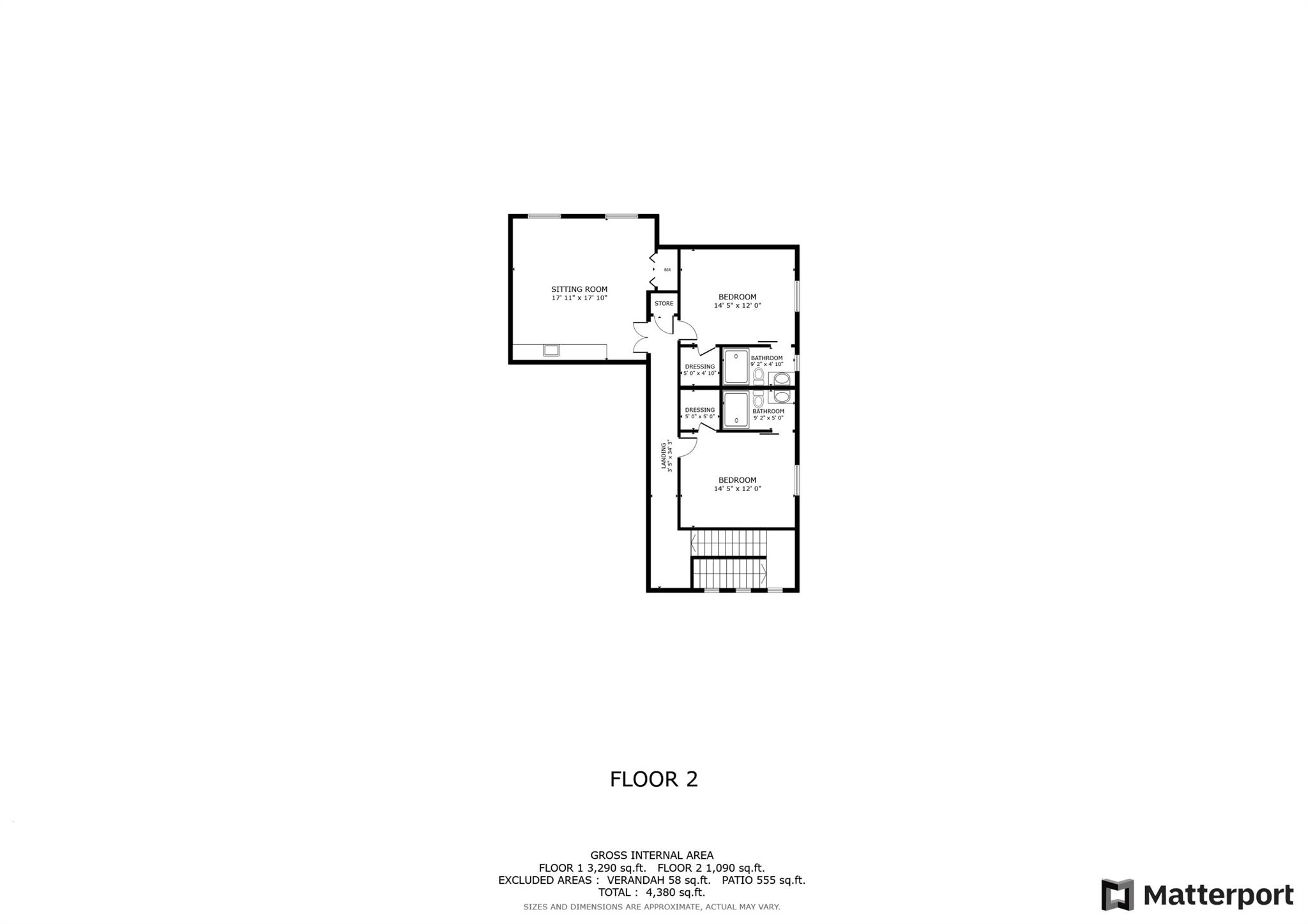 PIRATES COVE IN - Residential